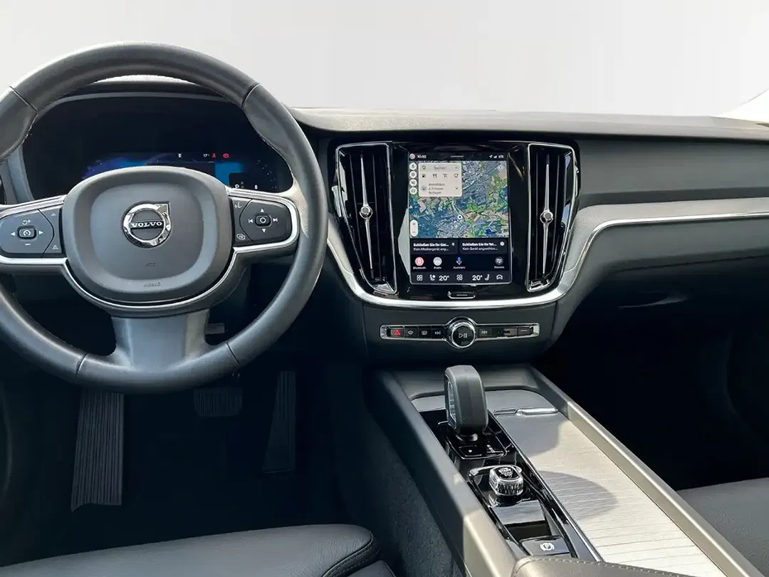 Volvo V60 B4 Core - Thumbnail 12