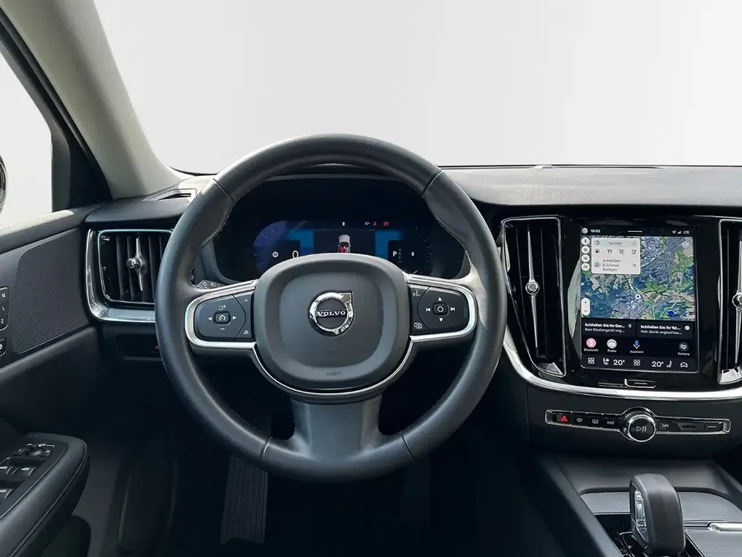 Volvo V60 B4 Core - Thumbnail 13