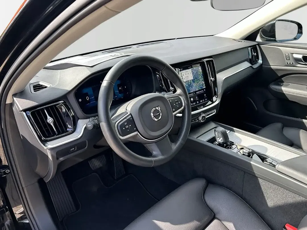 Volvo V60 B4 Core - foto 14