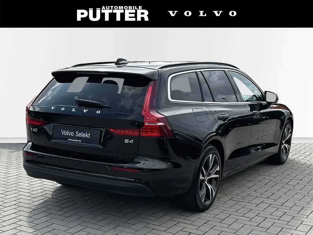 Volvo V60 B4 Core - foto 2