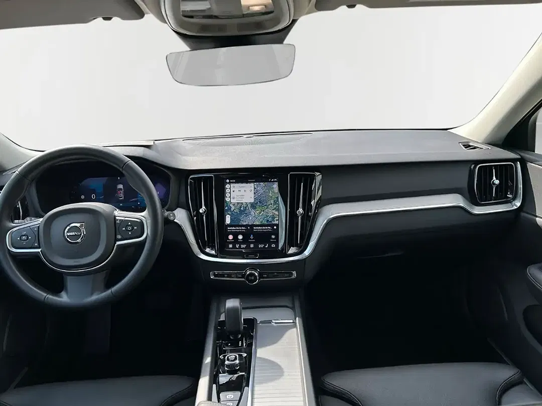 Volvo V60 B4 Core - Thumbnail 4