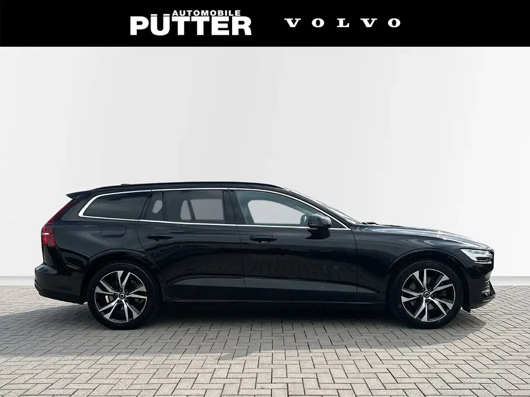 Volvo V60 B4 Core - Thumbnail 6