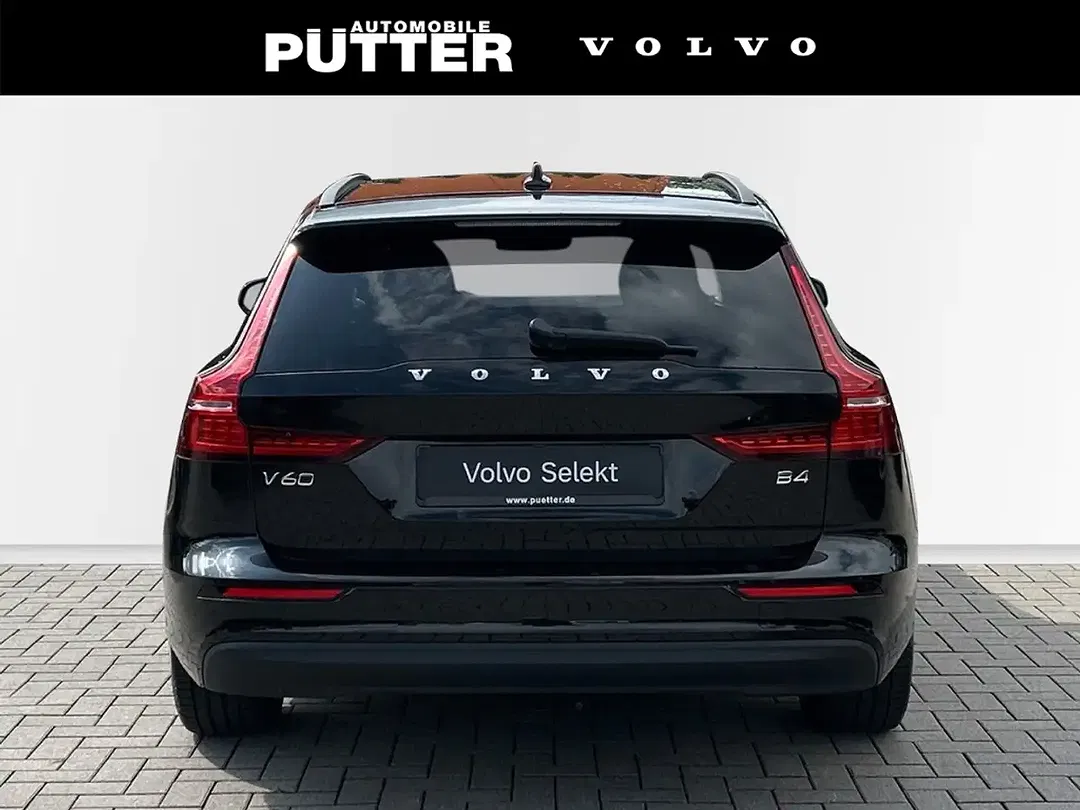 Volvo V60 B4 Core - Thumbnail 7