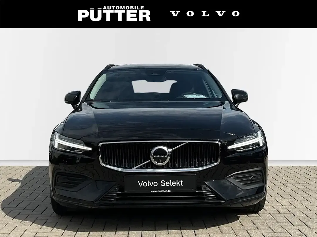 Volvo V60 B4 Core - Thumbnail 8