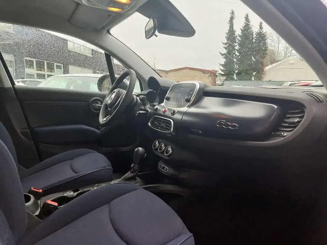 Fiat 500X AUT Club - Thumbnail 12