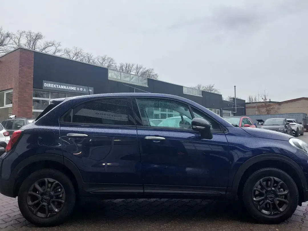 Fiat 500X AUT Club - Thumbnail 6