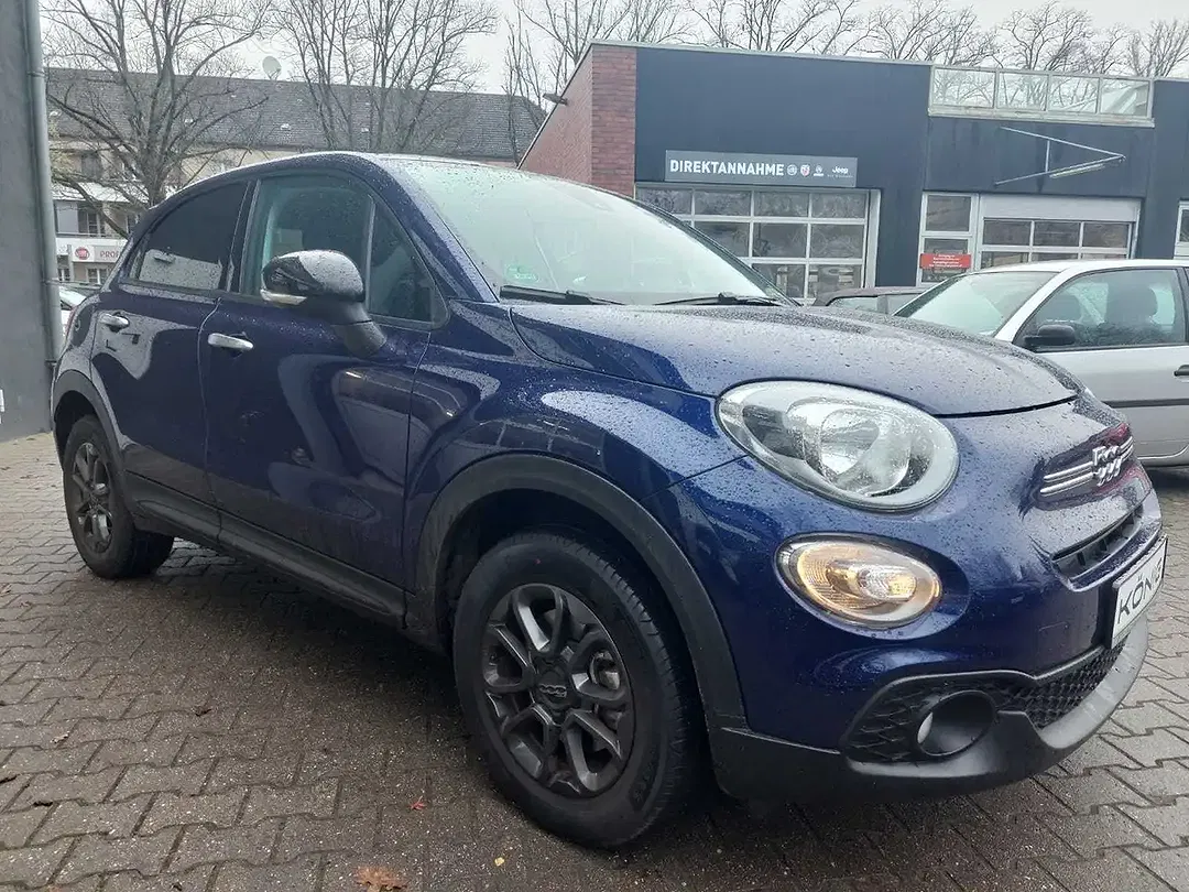 Fiat 500X AUT Club - Thumbnail 7