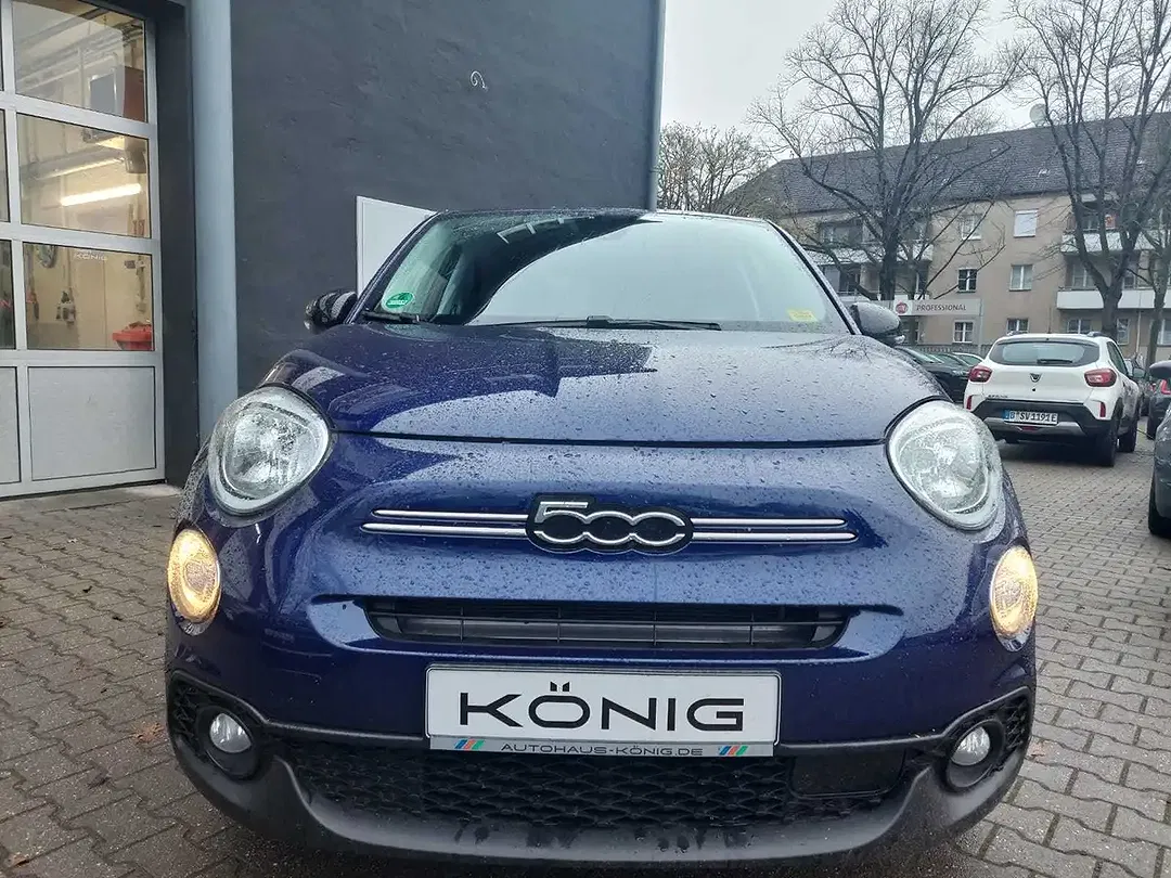Fiat 500X AUT Club - Thumbnail 8