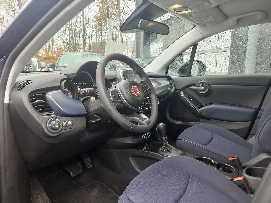 Fiat 500X AUT Club - Thumbnail 9