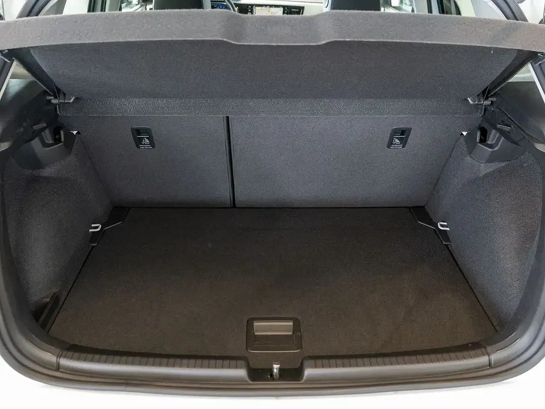 Volkswagen Polo 1.0 TSI DSG - Thumbnail 7