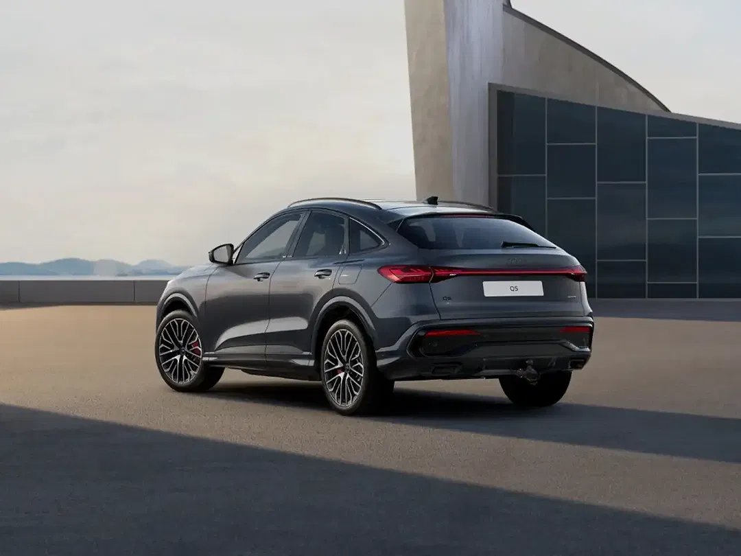 Audi Q5 Matrix LED Sportback S line - Thumbnail 5