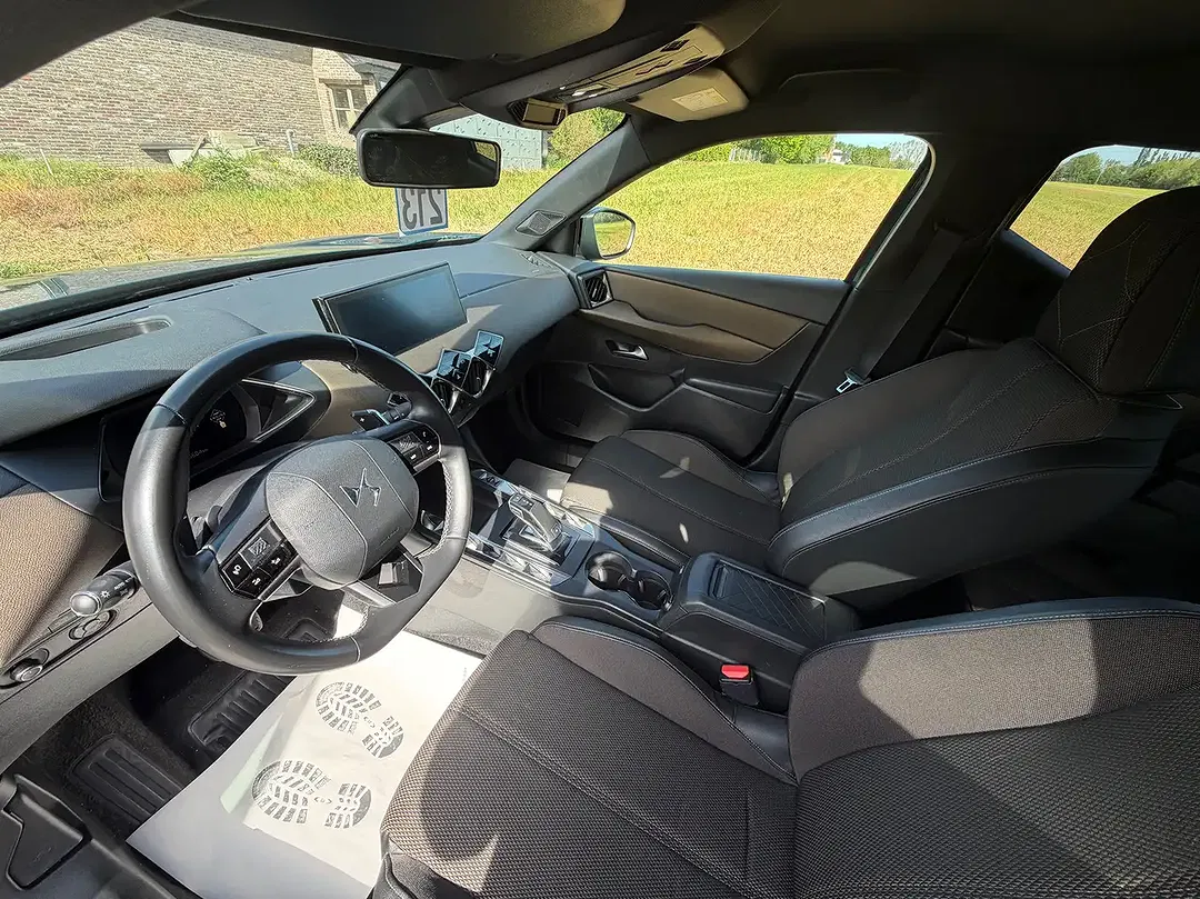 DS Automobiles DS 3 Crossback - Thumbnail 10