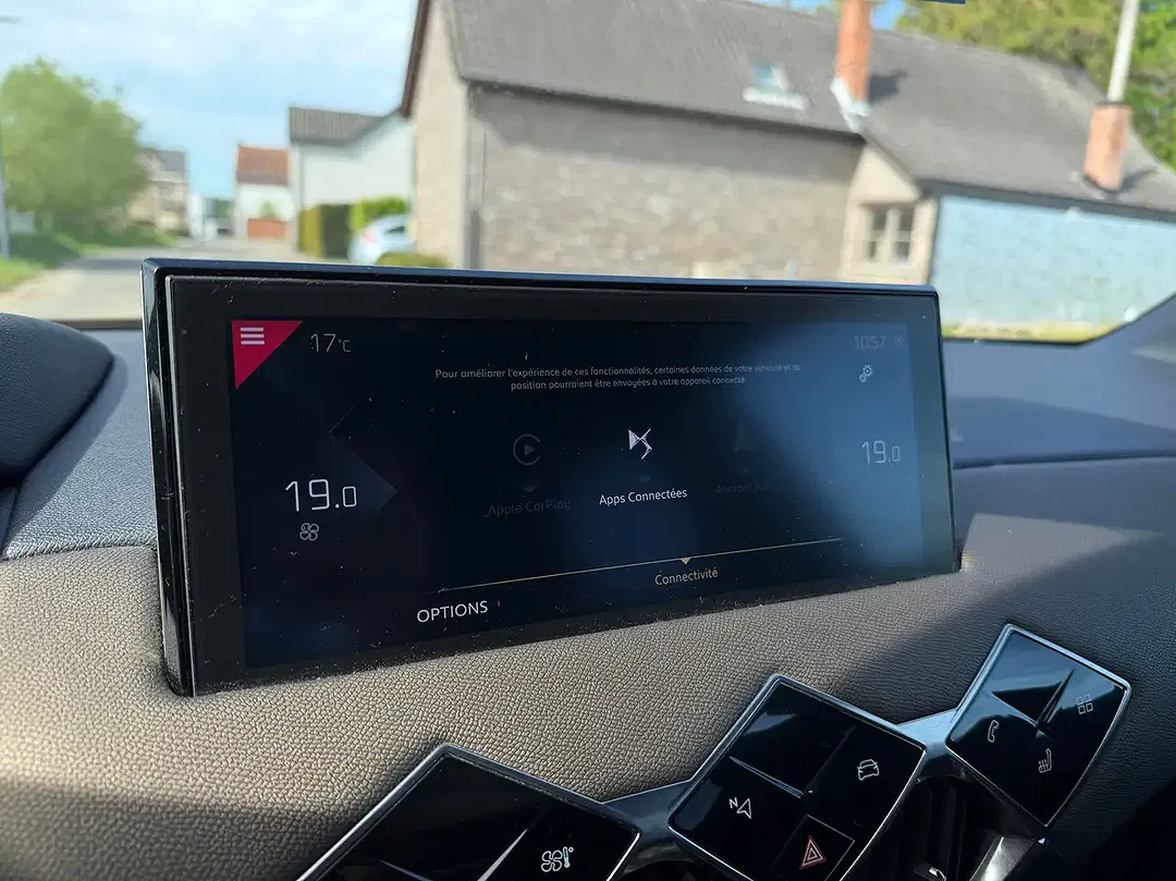 DS Automobiles DS 3 Crossback - Thumbnail 13