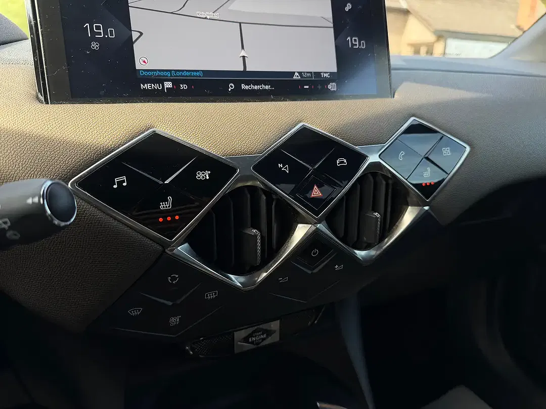 DS Automobiles DS 3 Crossback - foto 15