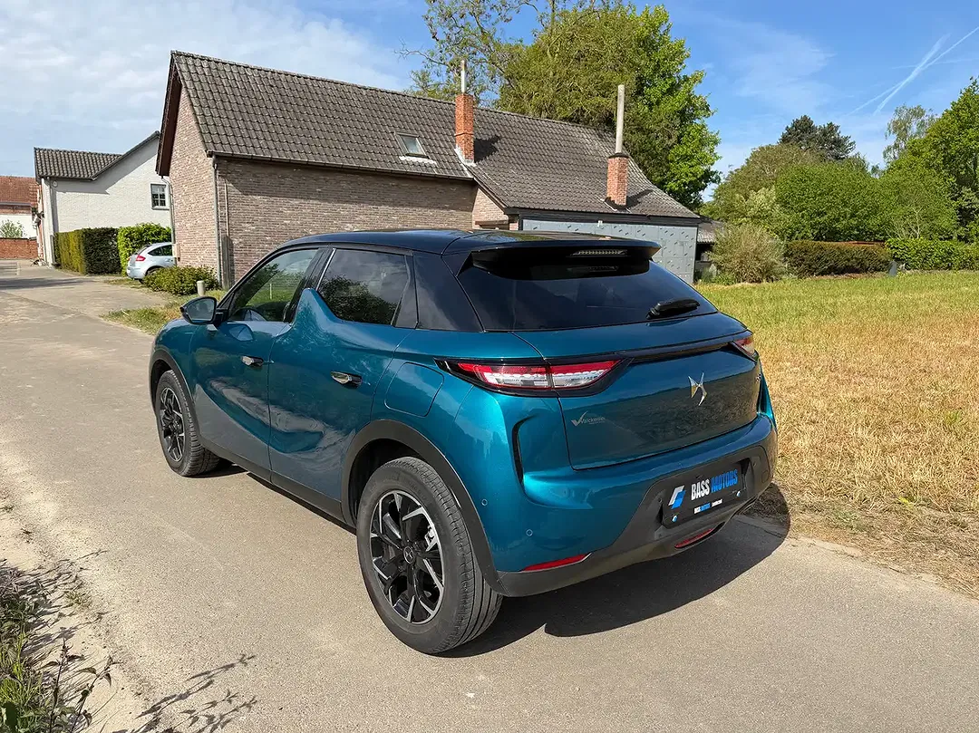 DS Automobiles DS 3 Crossback - Thumbnail 6