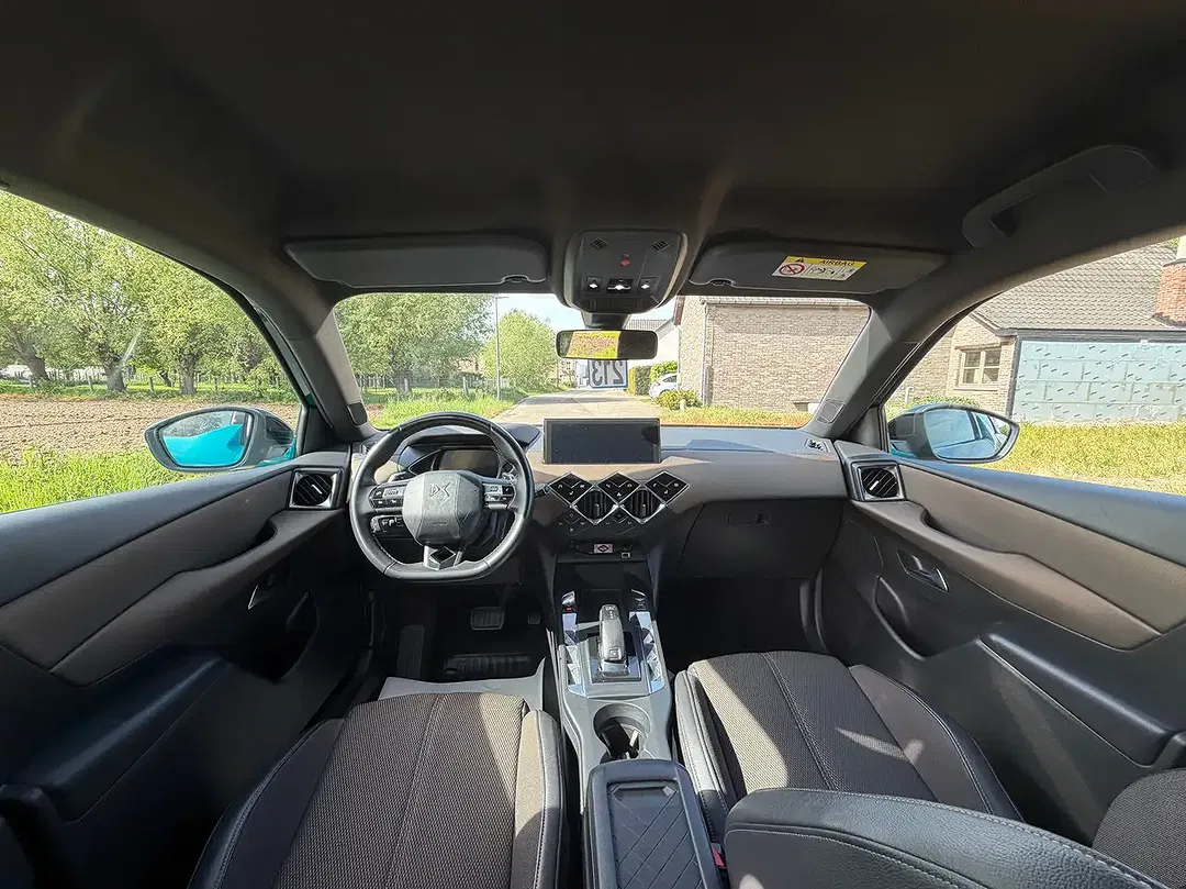 DS Automobiles DS 3 Crossback - Thumbnail 8