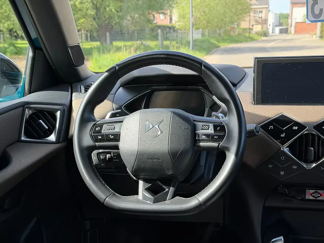 DS Automobiles DS 3 Crossback - Thumbnail 9