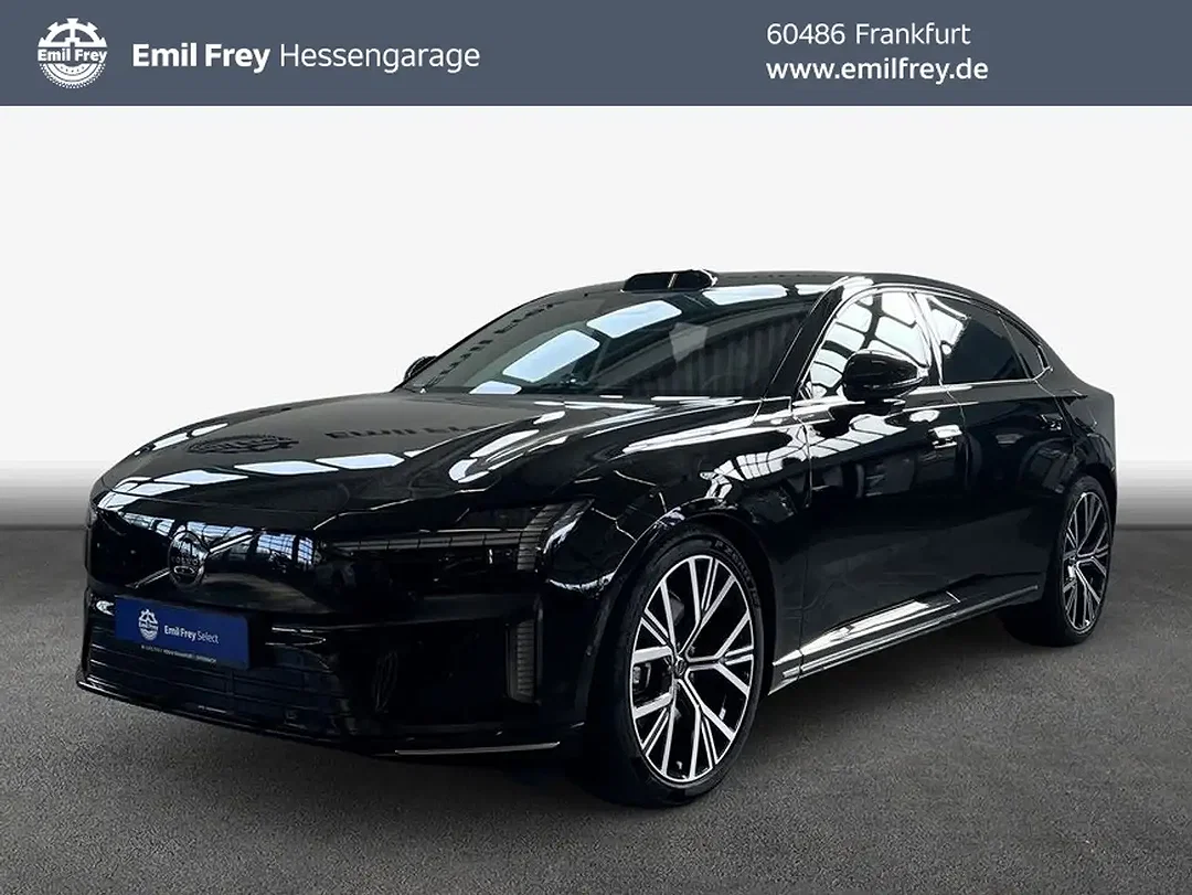 Volvo ES90 Single Motor Ultra - Afbeelding 1