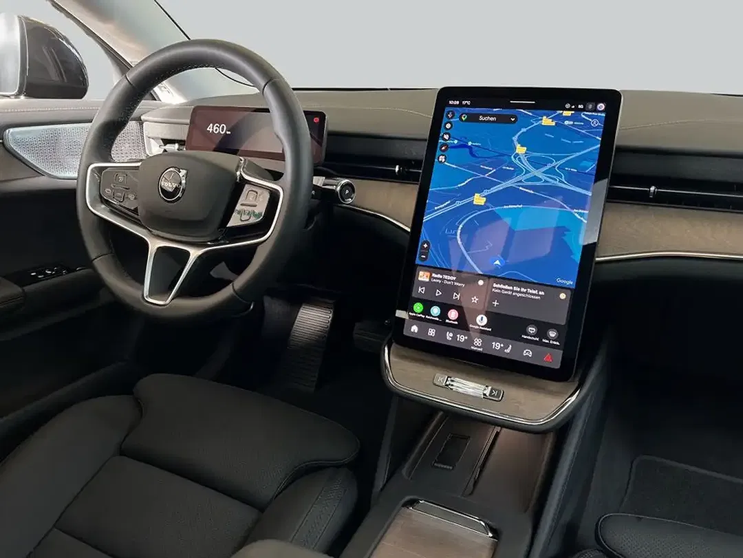 Volvo ES90 Single Motor Ultra - foto 13