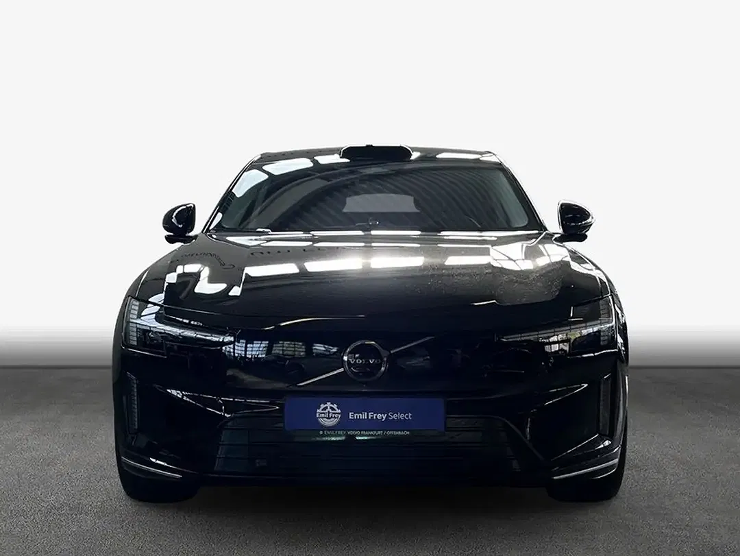 Volvo ES90 Single Motor Ultra - Thumbnail 3