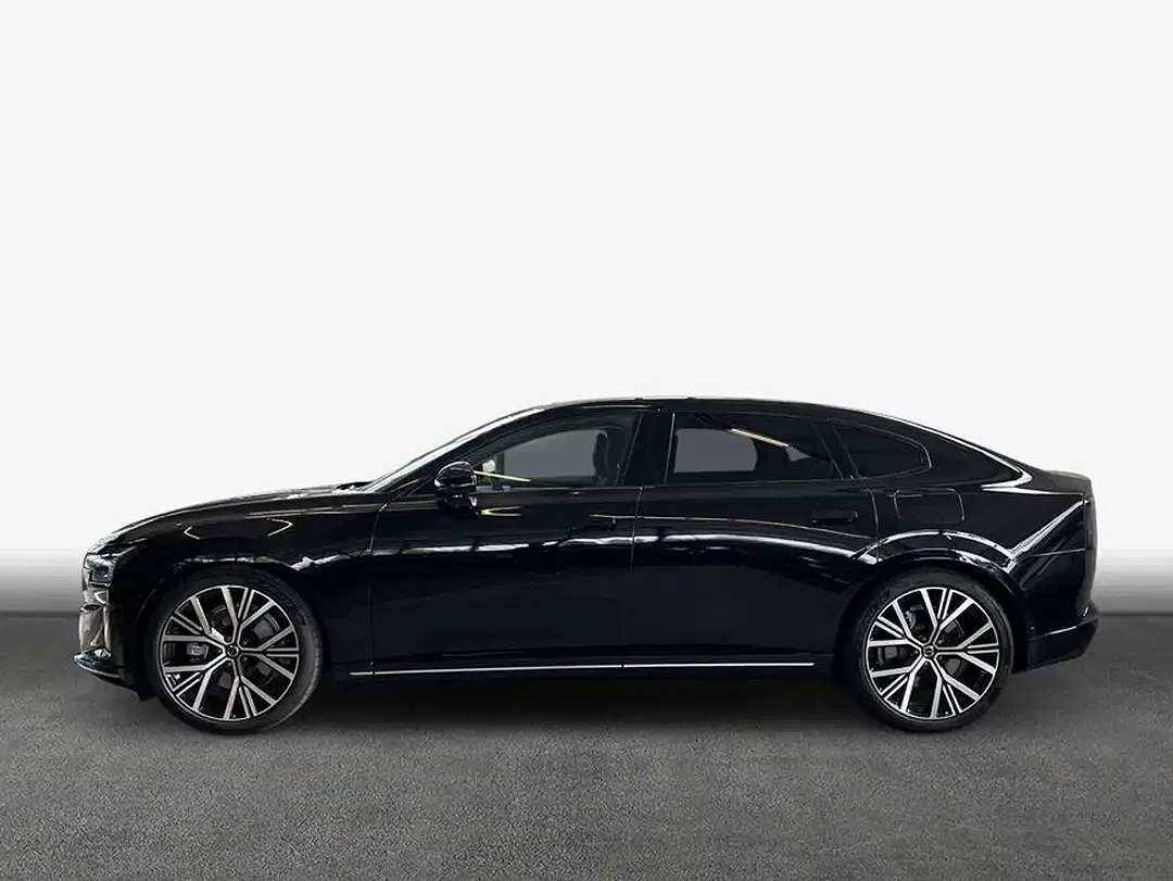 Volvo ES90 Single Motor Ultra - Thumbnail 4