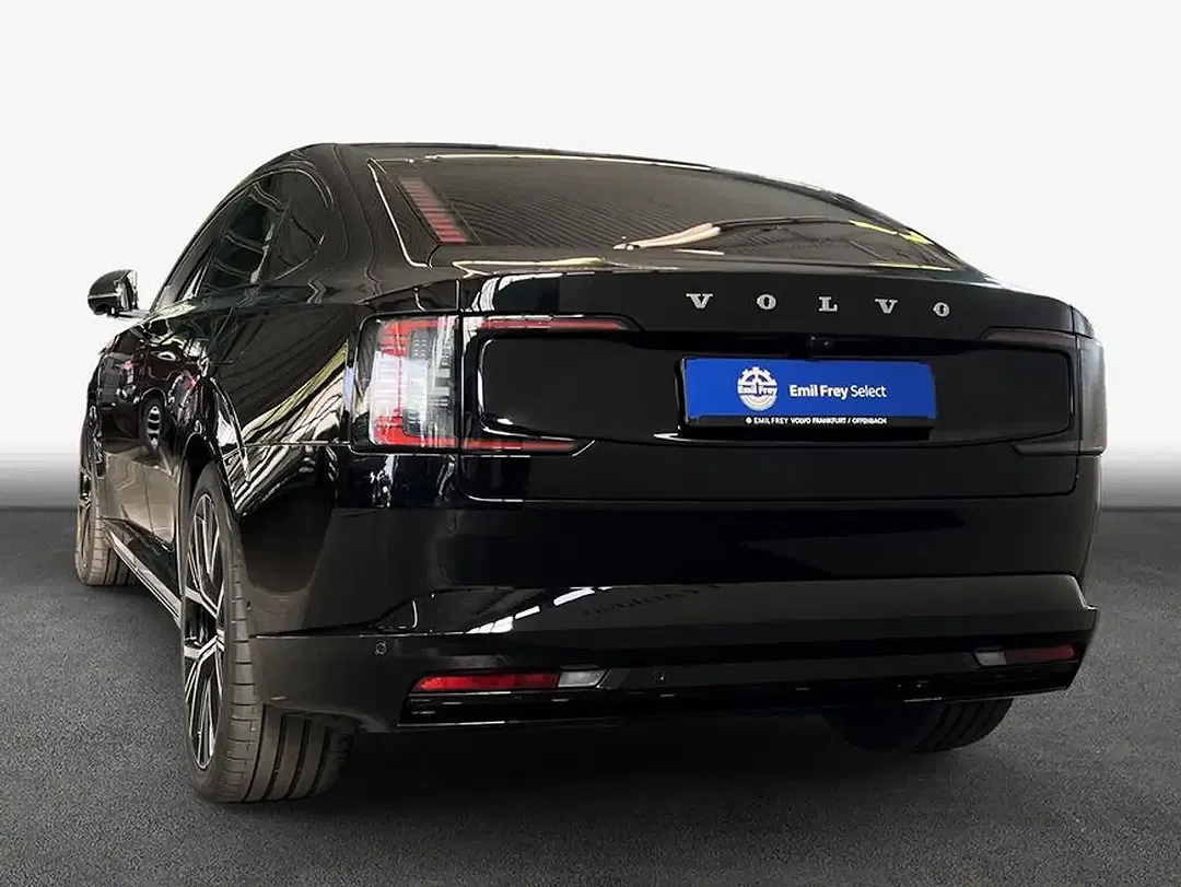 Volvo ES90 Single Motor Ultra - Thumbnail 5