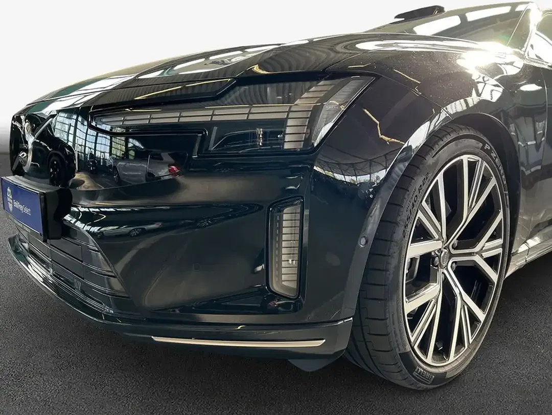 Volvo ES90 Single Motor Ultra - Thumbnail 6
