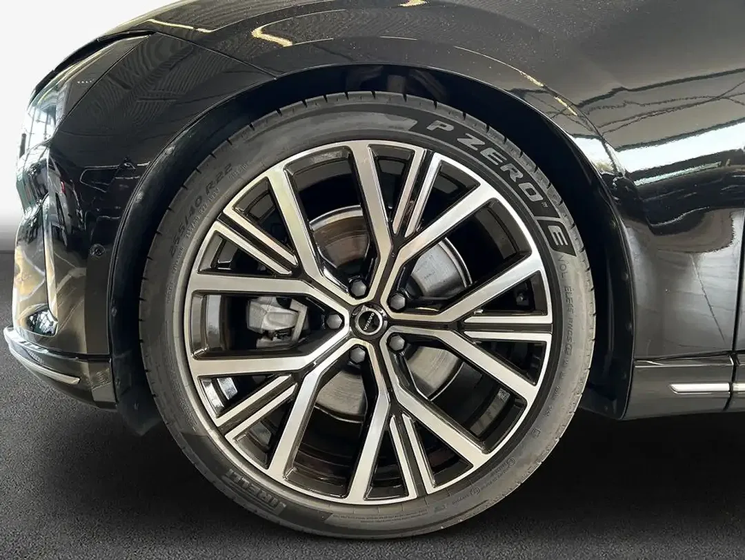 Volvo ES90 Single Motor Ultra - Thumbnail 7