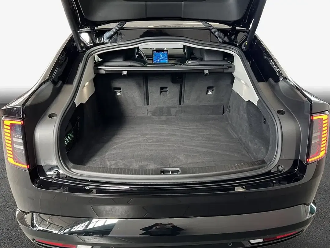 Volvo ES90 Single Motor Ultra - Thumbnail 8