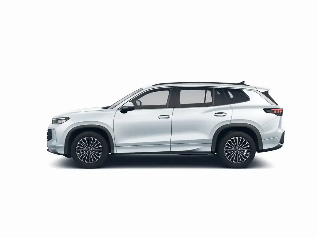 Volkswagen Tayron 2.0 TDI DSG 4Motion Life - Thumbnail 9