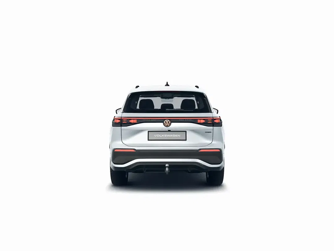 Volkswagen Tayron 2.0 TDI DSG 4Motion Life - Thumbnail 10