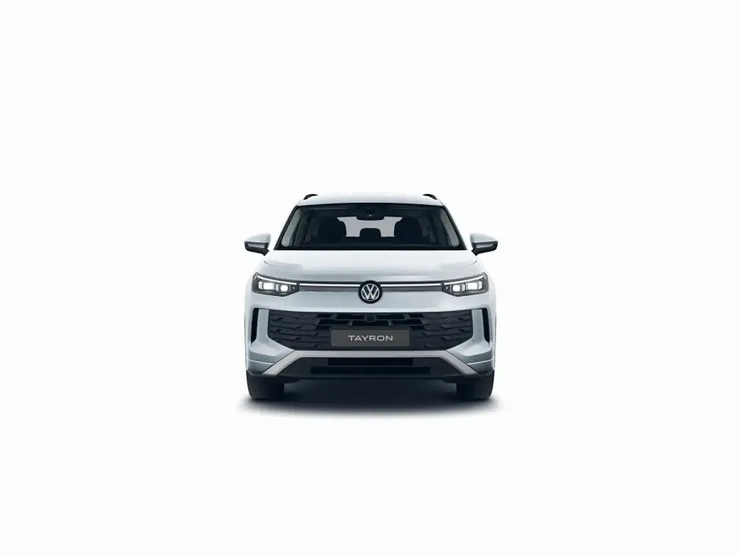 Volkswagen Tayron 2.0 TDI DSG 4Motion Life - Thumbnail 12