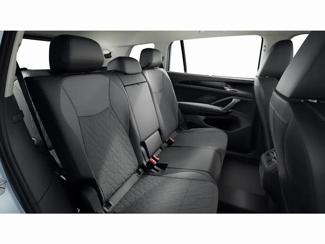 Volkswagen Tayron 2.0 TDI DSG 4Motion Life - Thumbnail 13
