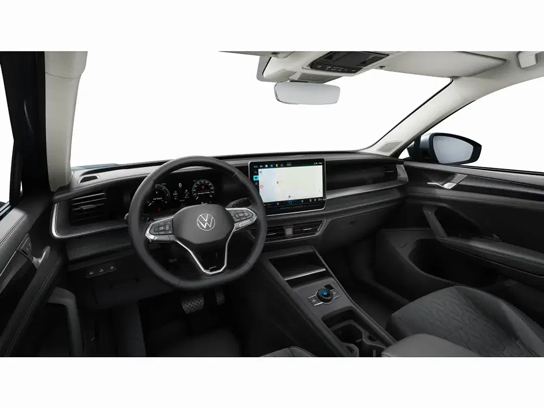 Volkswagen Tayron 2.0 TDI DSG 4Motion Life - Thumbnail 2