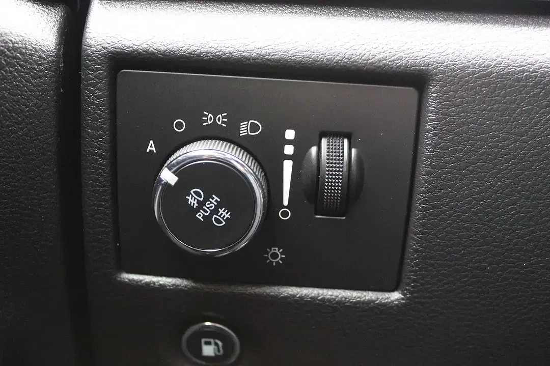 Jeep Grand Cherokee 3.0 CRDi Overland - foto 14