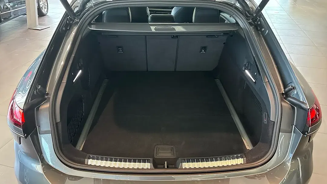Audi A6 TDI S tronic quattro Avant - Thumbnail 13