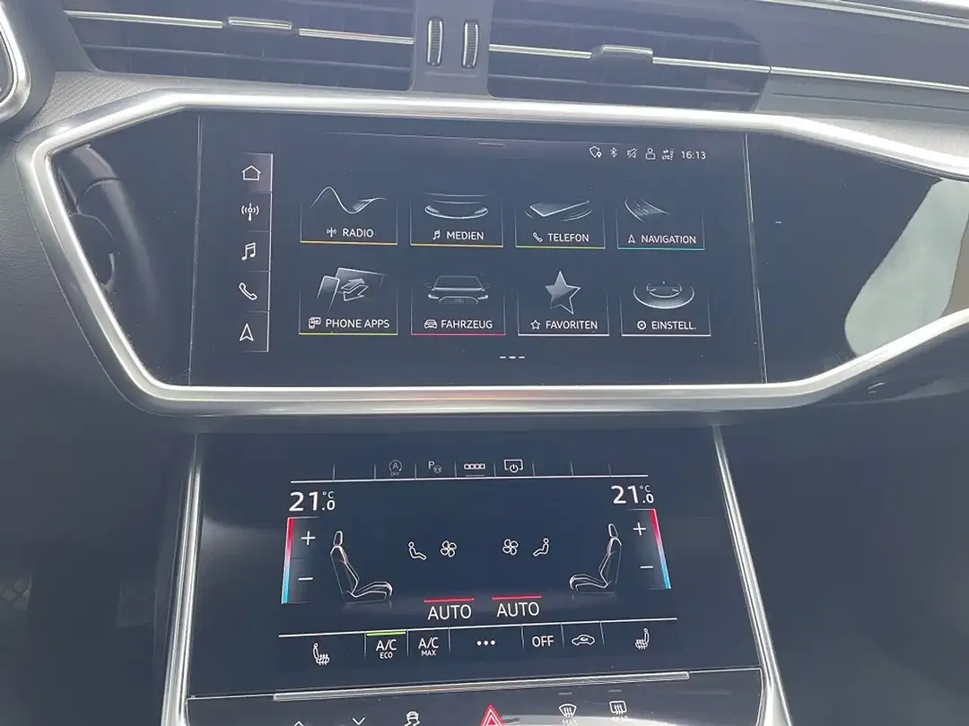 Audi A6 40 TDI - Thumbnail 12
