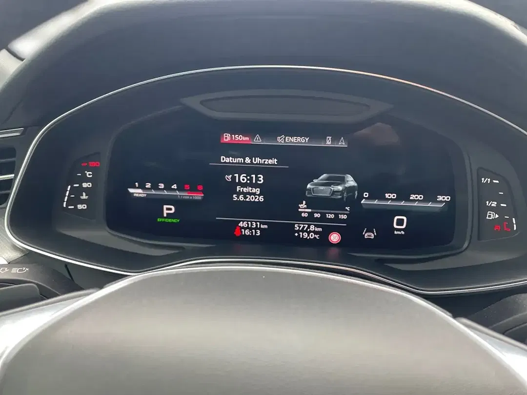 Audi A6 40 TDI - Thumbnail 13