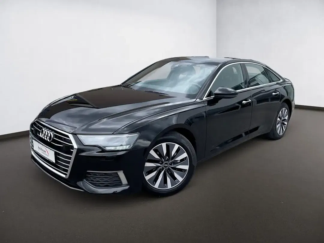 Audi A6 40 TDI - Thumbnail 1