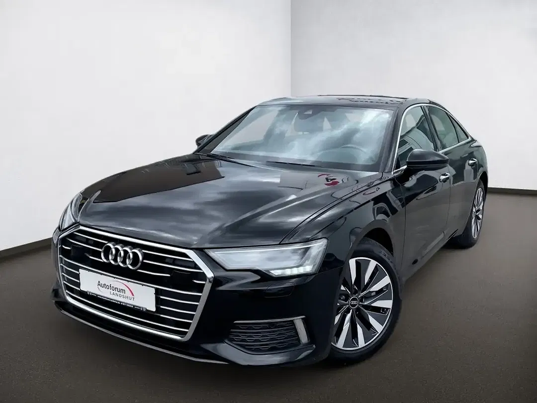 Audi A6 40 TDI - Thumbnail 2