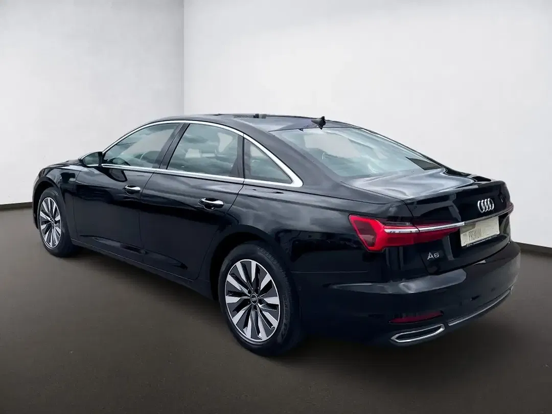 Audi A6 40 TDI - Thumbnail 3