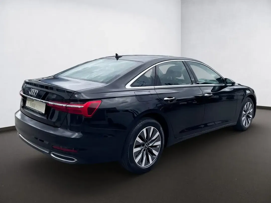 Audi A6 40 TDI - Thumbnail 4