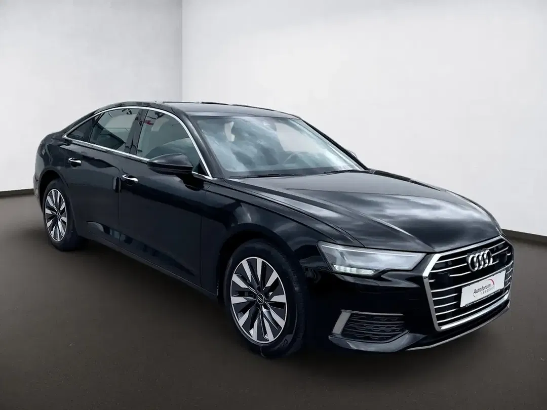 Audi A6 40 TDI - Thumbnail 5