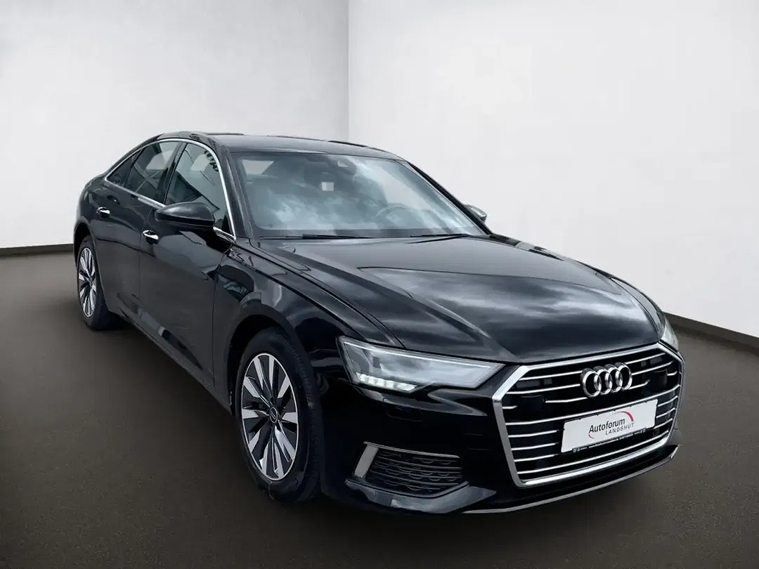 Audi A6 40 TDI - Thumbnail 6