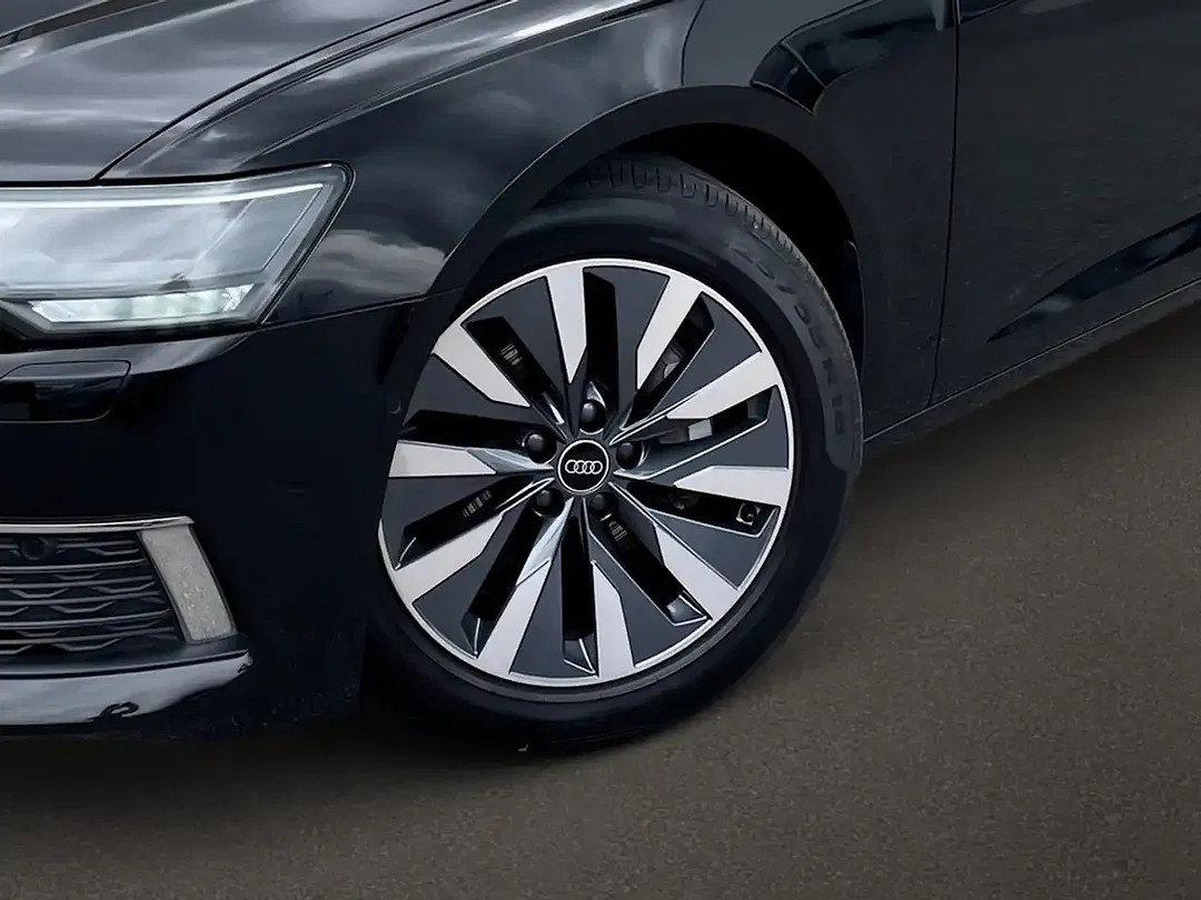 Audi A6 40 TDI - Thumbnail 7