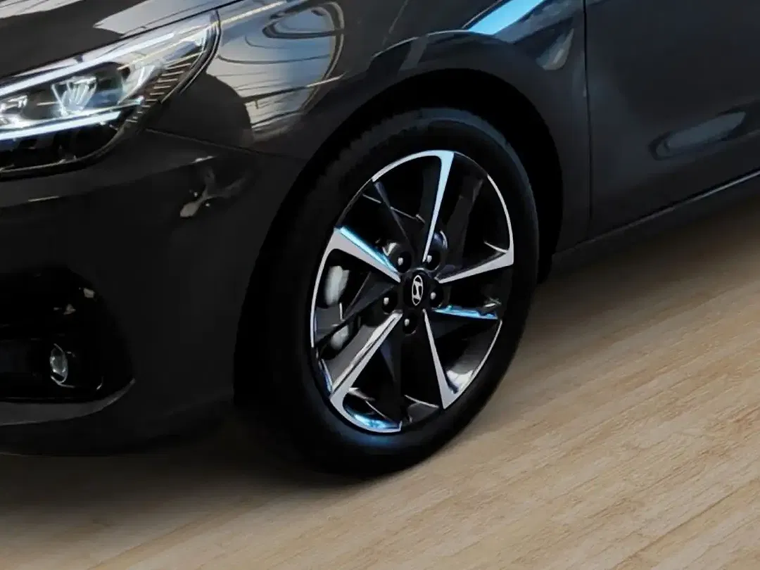 Hyundai i30 1.6 T-GDI DCT Trend - Thumbnail 6