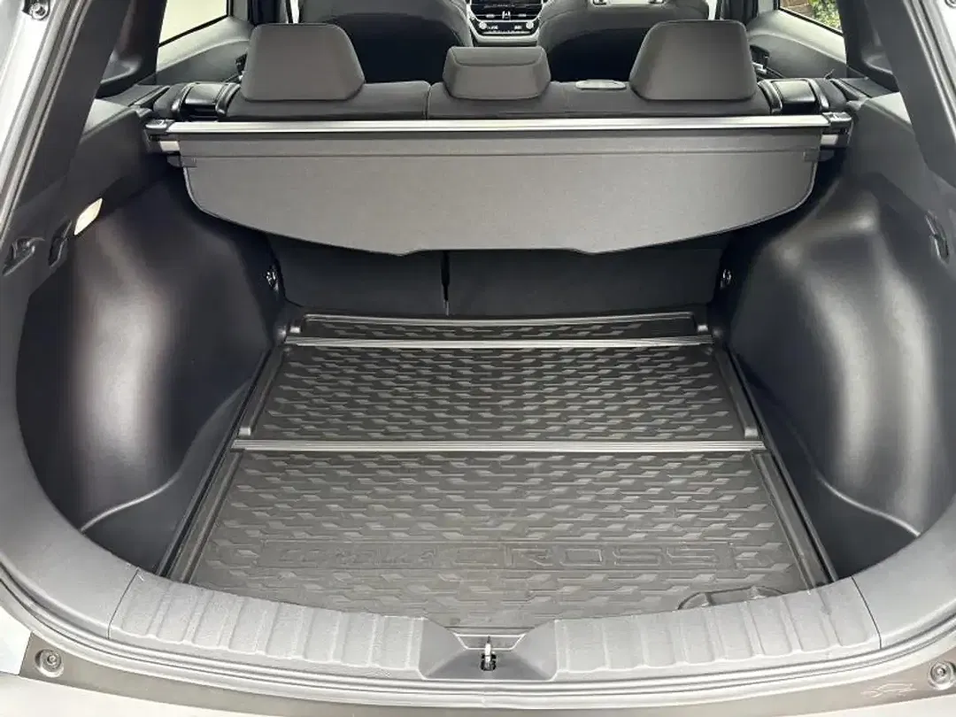Toyota Corolla Cross Hybrid Style - foto 15