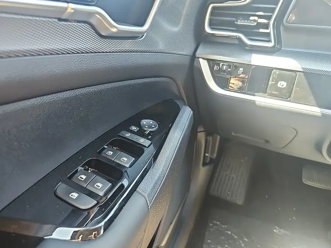 Kia Sportage 1.6 T-GDI Vision - Thumbnail 11