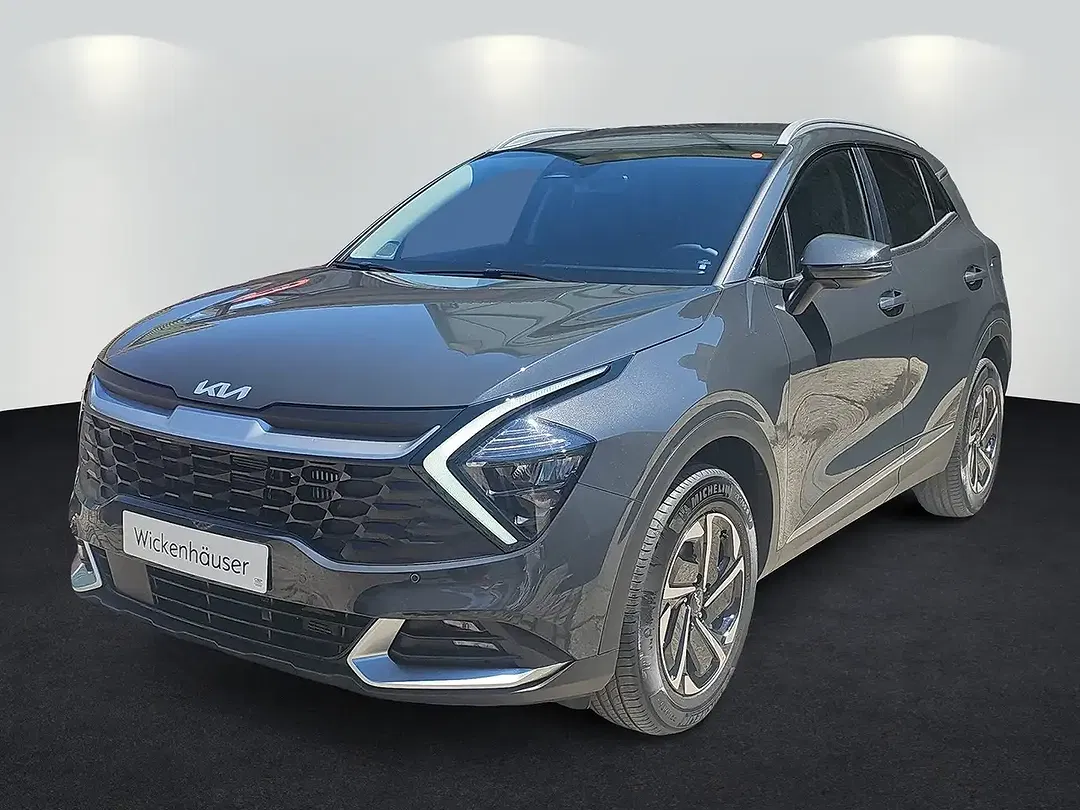 Kia Sportage 1.6 T-GDI Vision - foto 1