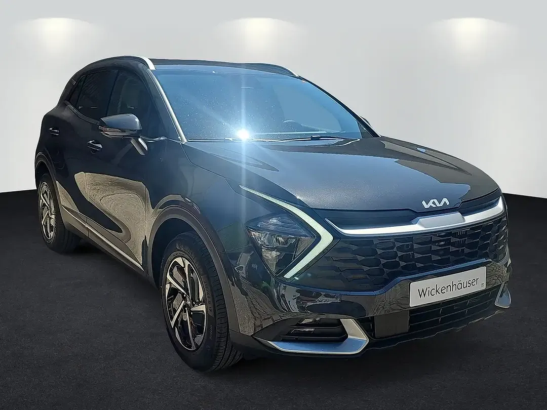 Kia Sportage 1.6 T-GDI Vision - foto 2